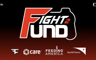 Softgiving partners with FaZe Clan for COVID-19 fundraising event, #Fight2Fund